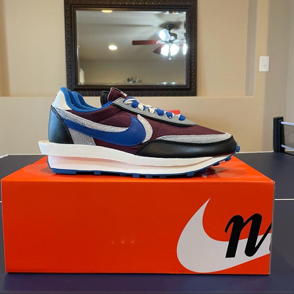 Nike Sacai Undercover LDWaffle
